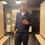 Aaron Hammerø - @aaronhammero - Instagram