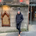Aaron Hammersley - @aaronhammersley - Instagram