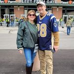 Aaron Hammock - @arnlh9 - Instagram