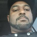 Aaron Hammock - @troublemann79 - Instagram