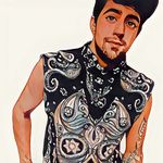 Aaron Hammock (Goin Haam) - @official_hammuziic - Instagram