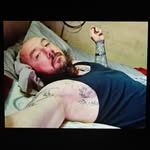 Aaron Feddie Hamrick - @hallowmichaels - Instagram