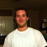 Aaron Hamrick - @aaronoham - Instagram