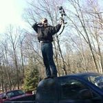 Aaron Hamrick - @countryboy_1791 - Instagram