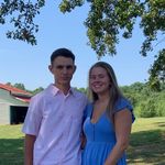Aaron Hamrick - @aaron_hamrick01 - Instagram
