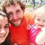 Aaron Hamrick - @hamrickaaron - Instagram