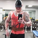 Aaron Hamrick - @aarham0 - Instagram