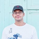 Aaron Hancock - @capt_ahancock - Instagram