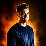 Aaron Hancock - @aaronhancockmusic - Instagram