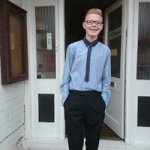 Aaron Hancock - @azza_hancock99 - Instagram