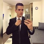 Aaron Hancock - @hancock7464 - Instagram