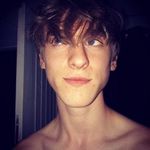 Aaron Hancock - @aaronhank2468 - Instagram