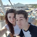Aaron Hancock - @aaronchh - Instagram