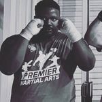 Aaron Hancock - @beastaaron6 - Instagram