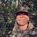 Aaron Hancock - @t_aaron_hancock - Instagram
