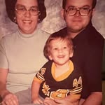 Aaron Hancock - @66hancockj - Instagram