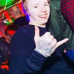 Aaron Hancock - @azza_kid - Instagram