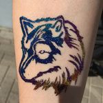 Daniel Aaron Hancock Yates - @endangered_werewolf - Instagram