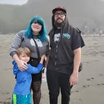 Aaron Haney - @aarontagonist - Instagram