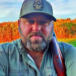 Aaron Joseph Haney - @aaronhaney81 - Instagram