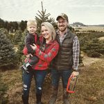 Aaron & Hannah - @farm_steader - Instagram