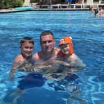Aaron Hannah - @achannah1984 - Instagram