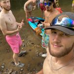 Aaron hannah - @aaronhannah746 - Instagram