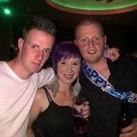 Aaron Hannah - @aaron.hannah202 - Instagram