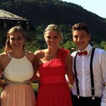 Aaron, Hannah & Marie - @ham_zudrittumdiewelt - Instagram