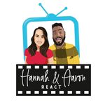 Hannah & Aaron React - @hannahandaaronreact - Instagram