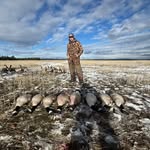 Aaron - @aaron_harder_waterfowl - Instagram