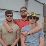 Aaron Hardiman - @aaron_hardiman - Instagram