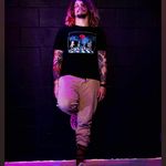 Aaron Hardin - @thehardinator865 - Instagram