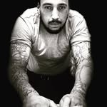 Aaron Hardin Baladez - @yung_3vil - Instagram