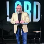 Aaron Harding - @pastoraaronmharding - Instagram