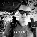Aaron J Hardin - @aaron.j.hardin - Instagram