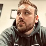 Aaron W.R. Hardin - @dblearon8 - Instagram