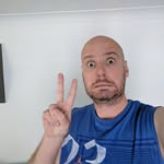 Aaron Harding - @socialnag64 - Instagram