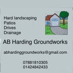 Aaron harding - @abhardinggroundworks - Instagram