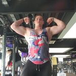 Aaron Harding - @iron_harding - Instagram