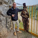 Aaron Harding - @aaronharding1980 - Instagram