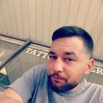 Aaron Harding - @aaronharding466 - Instagram