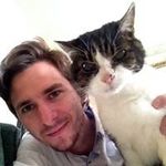 Aaron Harding - @aaronharding171 - Instagram
