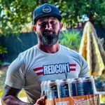 Aaron Hardisty - @ah47redcon1 - Instagram