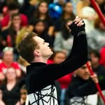 Aaron Hardman - @aaronhard_52.spins - Instagram