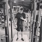 Aaron Hardman - @thiccdadgetsfit_again - Instagram