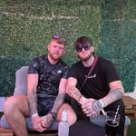 aaron hardman - @aaron__hardman - Instagram