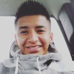 Aaron Harjo - @aaron_del0 - Instagram