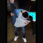 Aaron Harjo - @aaarondel1 - Instagram