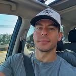 Aaron harjo - @aaronharjo62 - Instagram